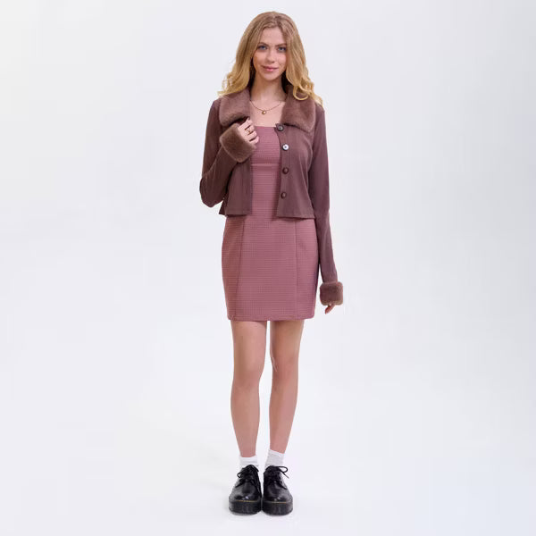 Women's Mini Cami Dress